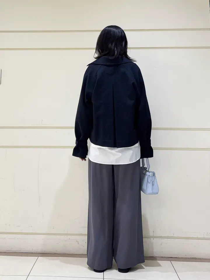 ONWARD CROSSET SELECT Kanako コーディネート画像