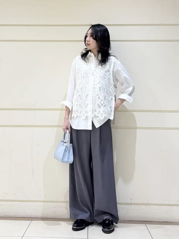 ONWARD CROSSET SELECT Kanako コーディネート画像