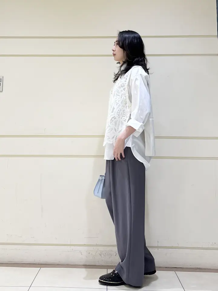 ONWARD CROSSET SELECT Kanako コーディネート画像