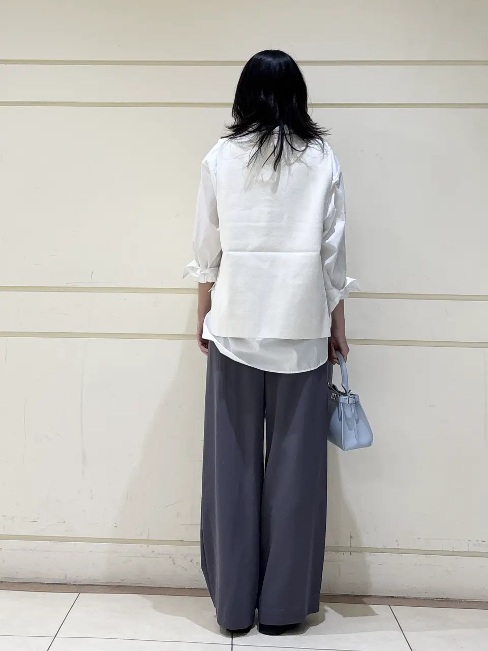 ONWARD CROSSET SELECT Kanako コーディネート画像