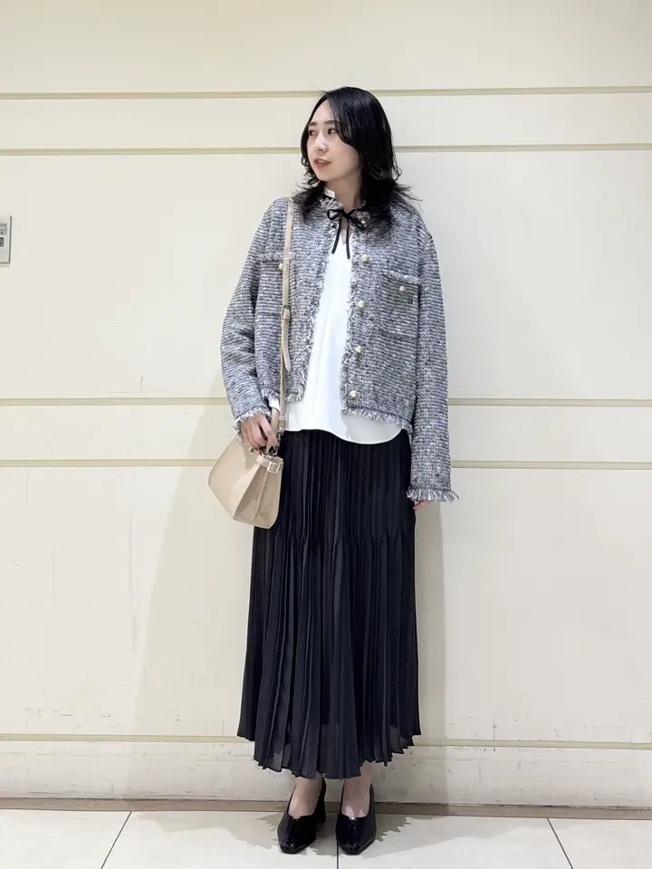 ONWARD CROSSET SELECT Kanako コーディネート画像