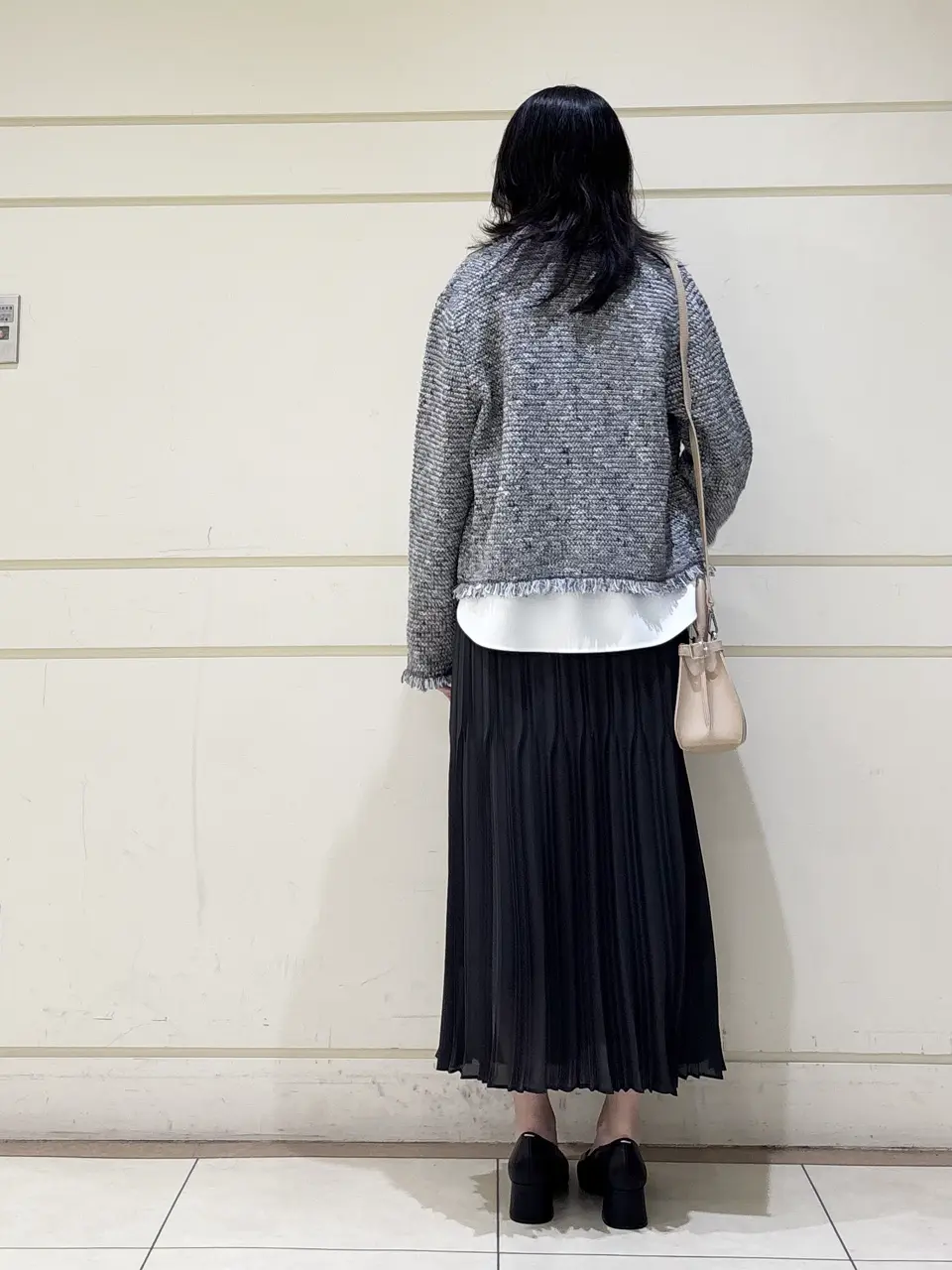 ONWARD CROSSET SELECT Kanako コーディネート画像