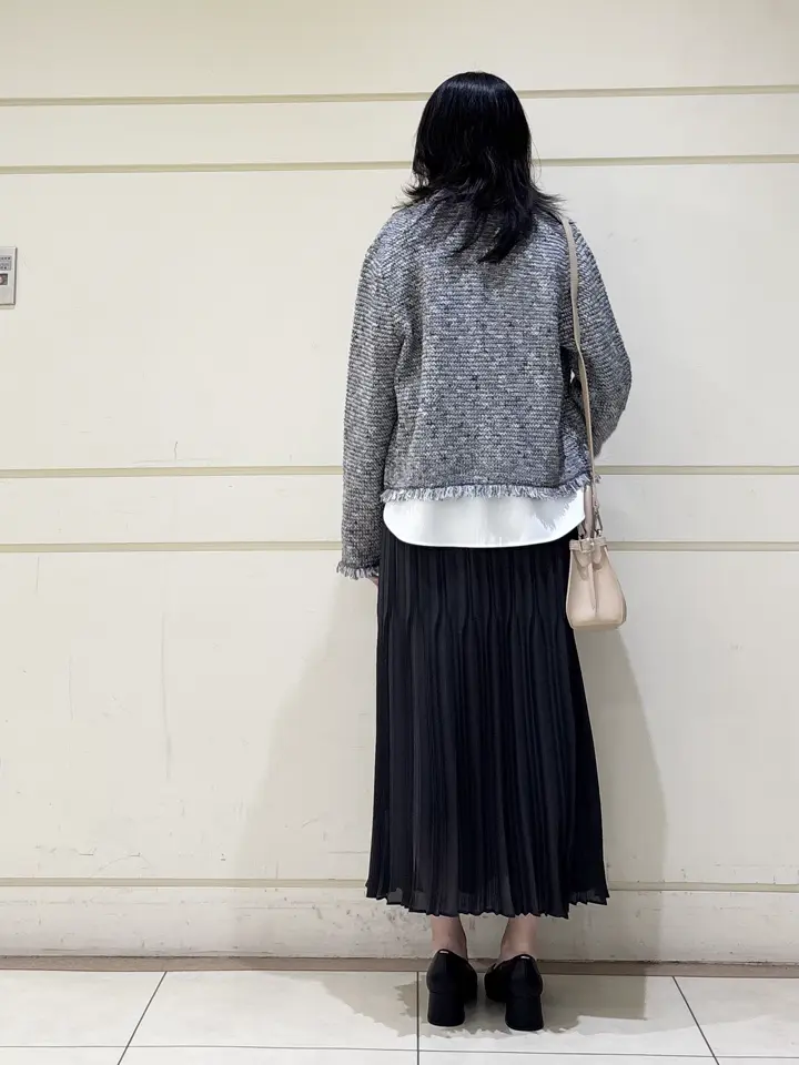 ONWARD CROSSET SELECT Kanako コーディネート画像