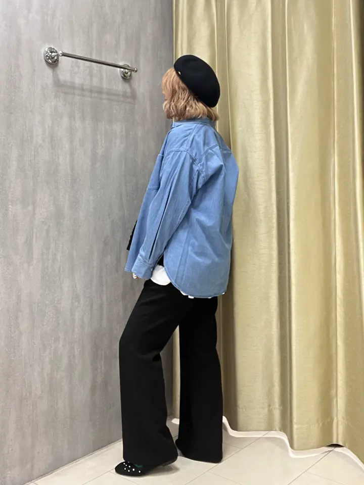 ONWARD CROSSET SELECT 作山 コーディネート画像