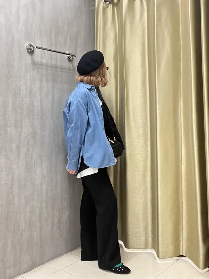 ONWARD CROSSET SELECT 作山 コーディネート画像