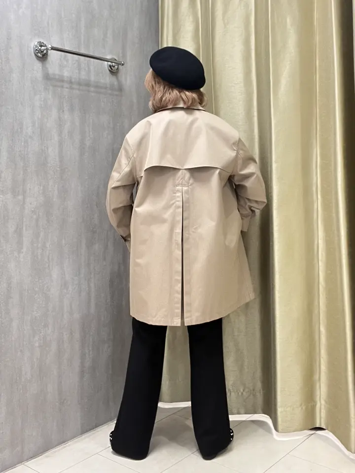 ONWARD CROSSET SELECT 作山 コーディネート画像