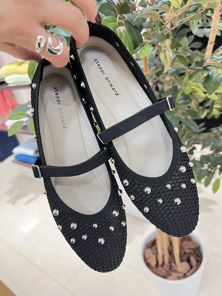 ONWARD CROSSET SELECT 作山 コーディネート画像