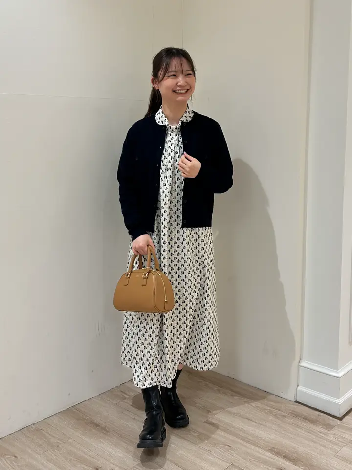 ONWARD CROSSET SELECT 西山 コーディネート画像