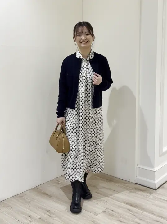 ONWARD CROSSET SELECT 西山 コーディネート画像