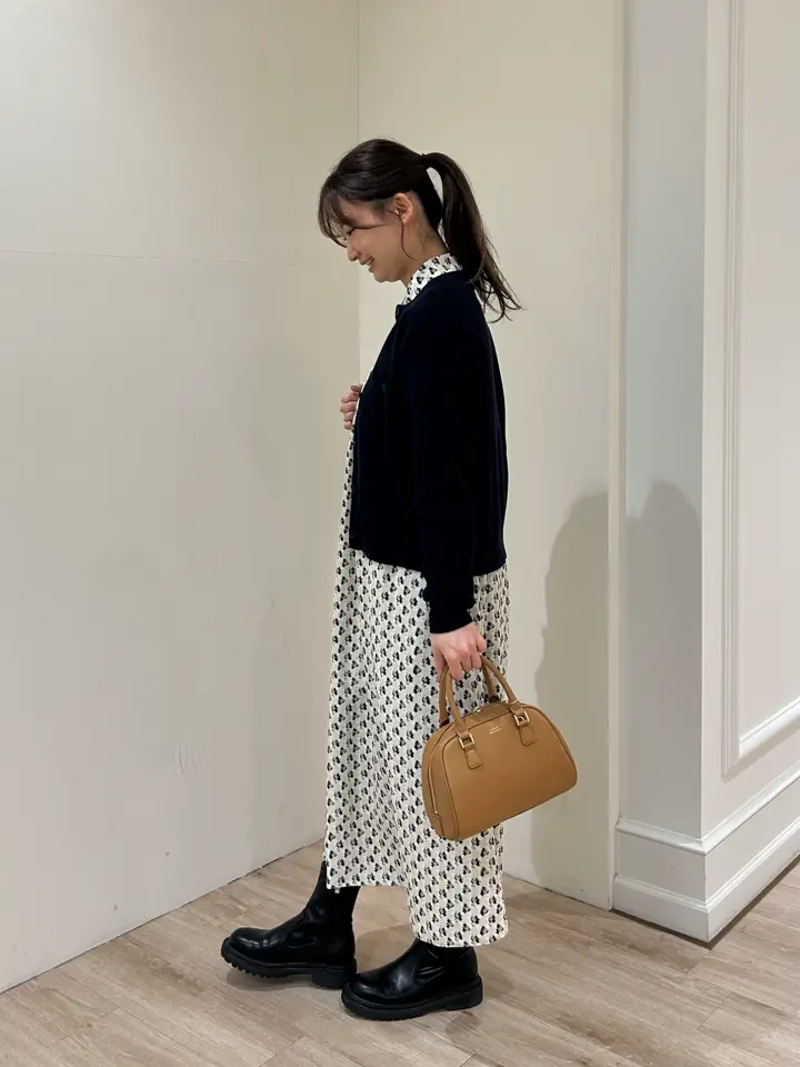 ONWARD CROSSET SELECT 西山 コーディネート画像