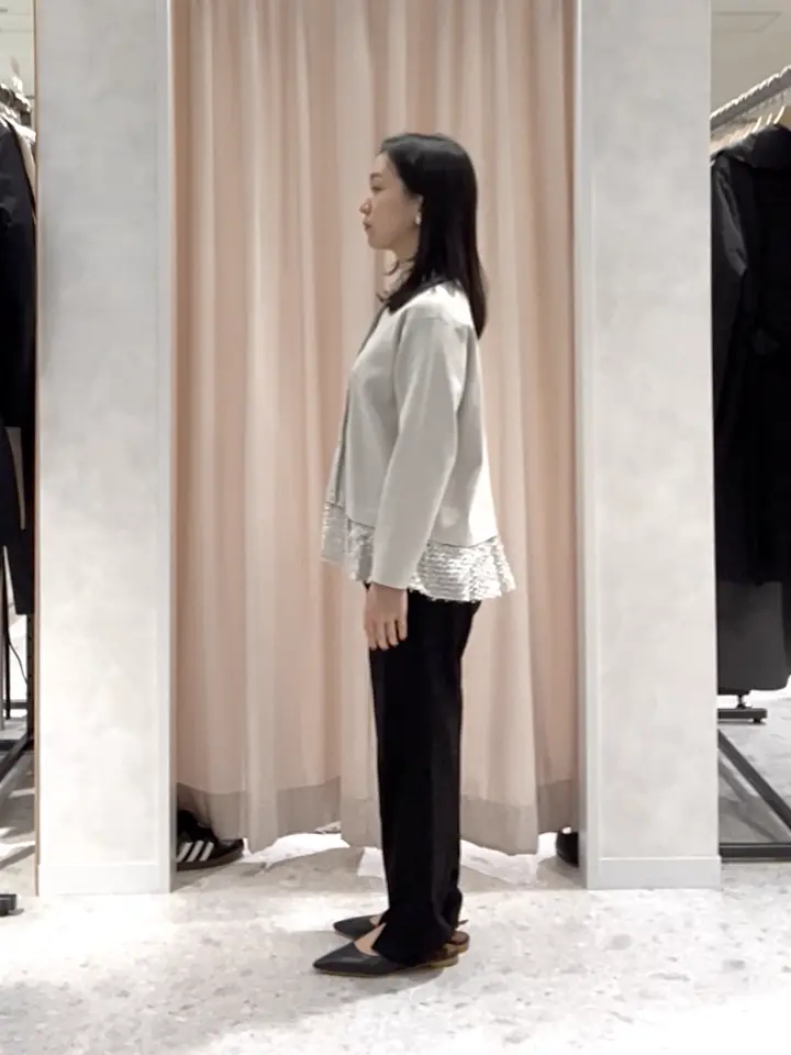 ONWARD CROSSET SELECT 一瀬 コーディネート画像