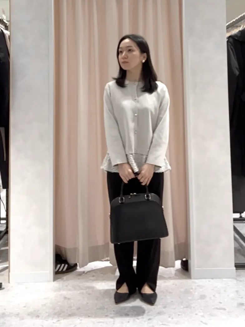 ONWARD CROSSET SELECT 一瀬 コーディネート画像