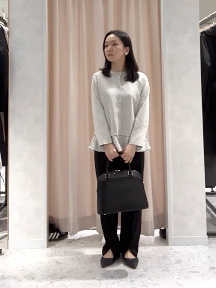 ONWARD CROSSET SELECT 一瀬 コーディネート画像