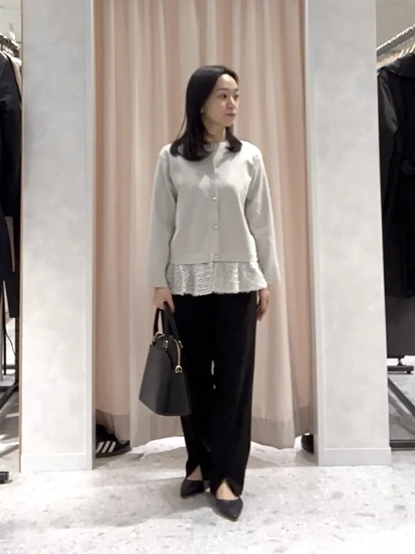 ONWARD CROSSET SELECT 一瀬 コーディネート画像