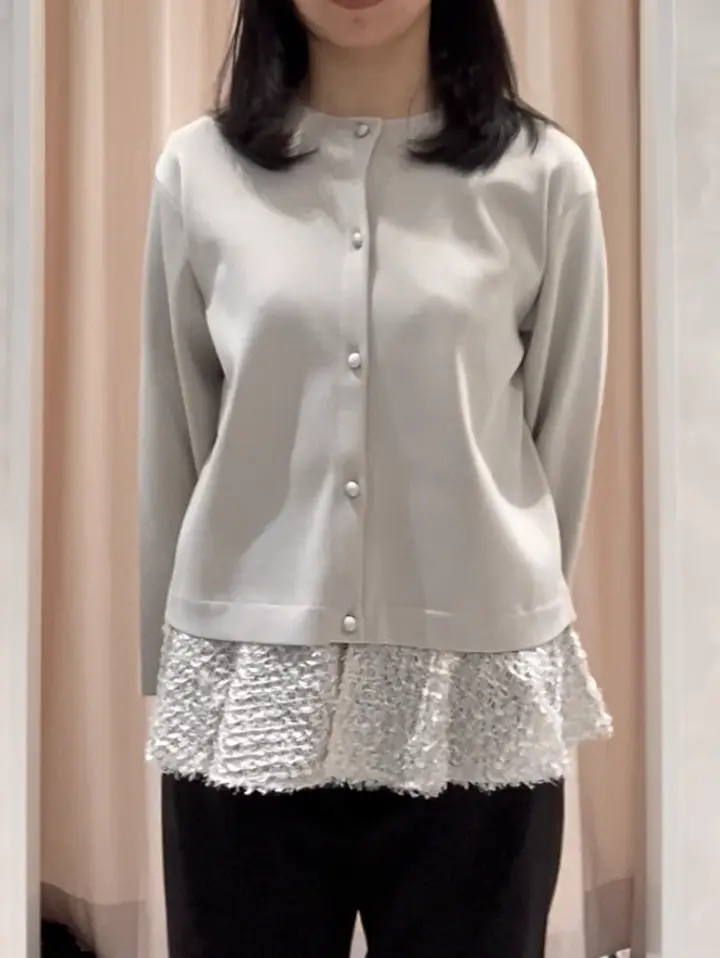 ONWARD CROSSET SELECT 一瀬 コーディネート画像