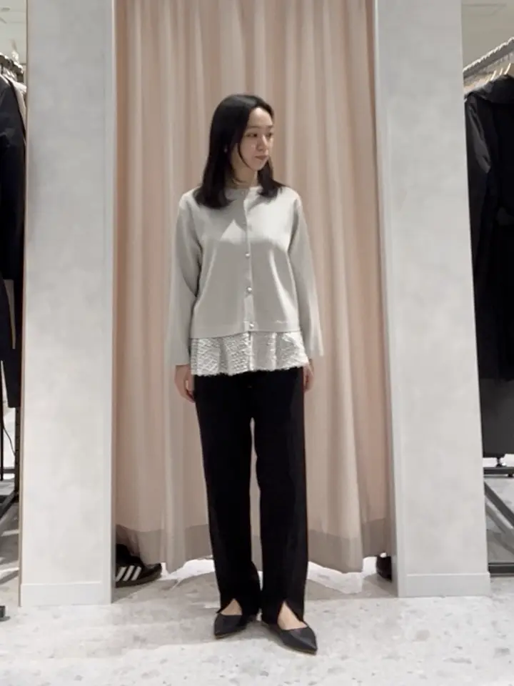 ONWARD CROSSET SELECT 一瀬 コーディネート画像