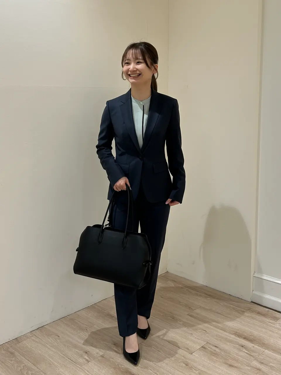  西山 コーディネート画像