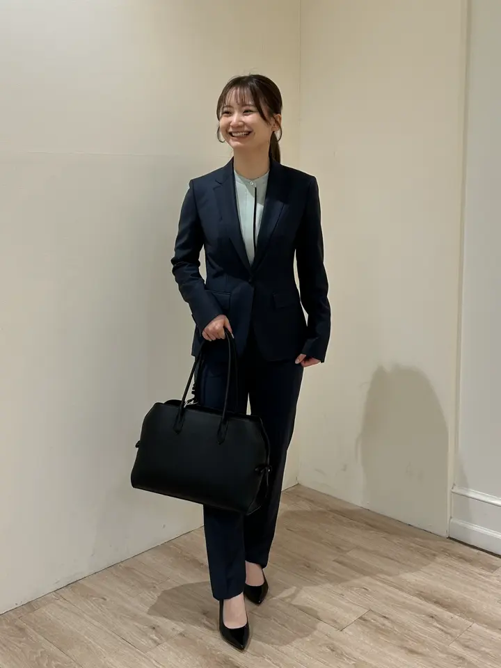 ONWARD CROSSET SELECT 西山 コーディネート画像