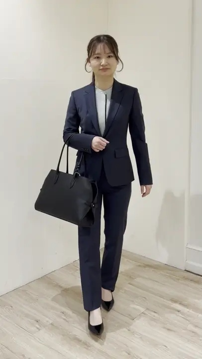 ONWARD CROSSET SELECT 西山 コーディネート画像