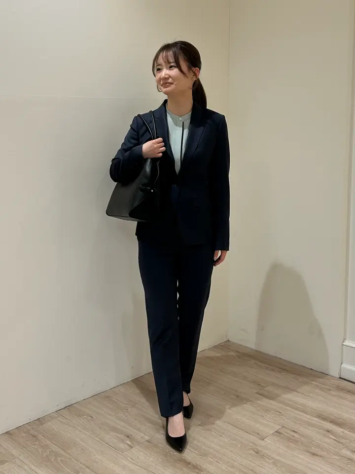 ONWARD CROSSET SELECT 西山 コーディネート画像