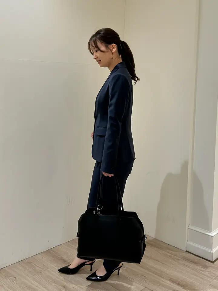 ONWARD CROSSET SELECT 西山 コーディネート画像