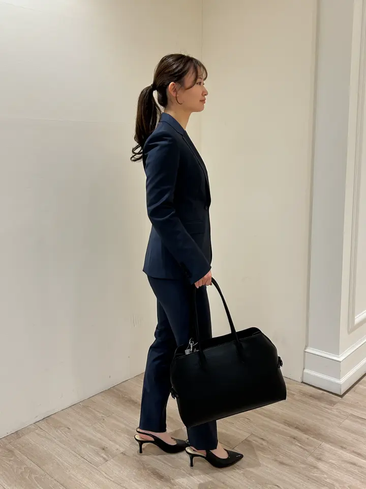 ONWARD CROSSET SELECT 西山 コーディネート画像