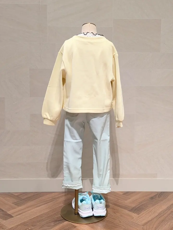 ONWARD CROSSET SELECT 永谷 コーディネート画像