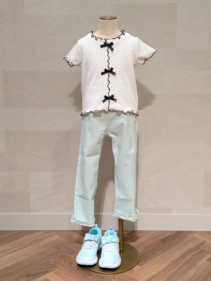 ONWARD CROSSET SELECT 永谷 コーディネート画像