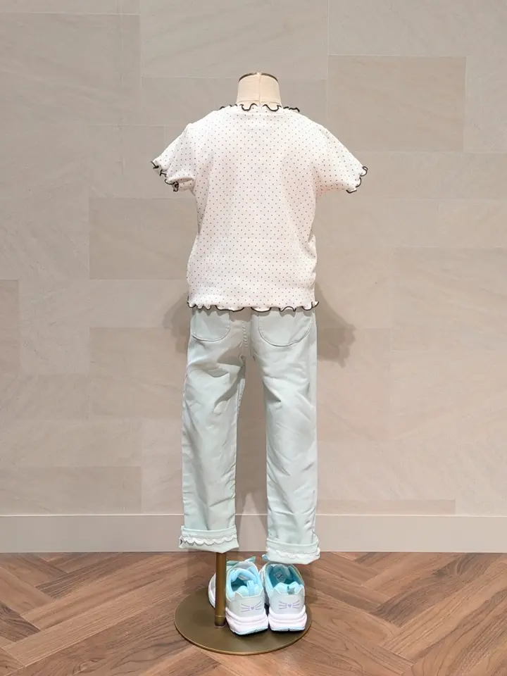 ONWARD CROSSET SELECT 永谷 コーディネート画像