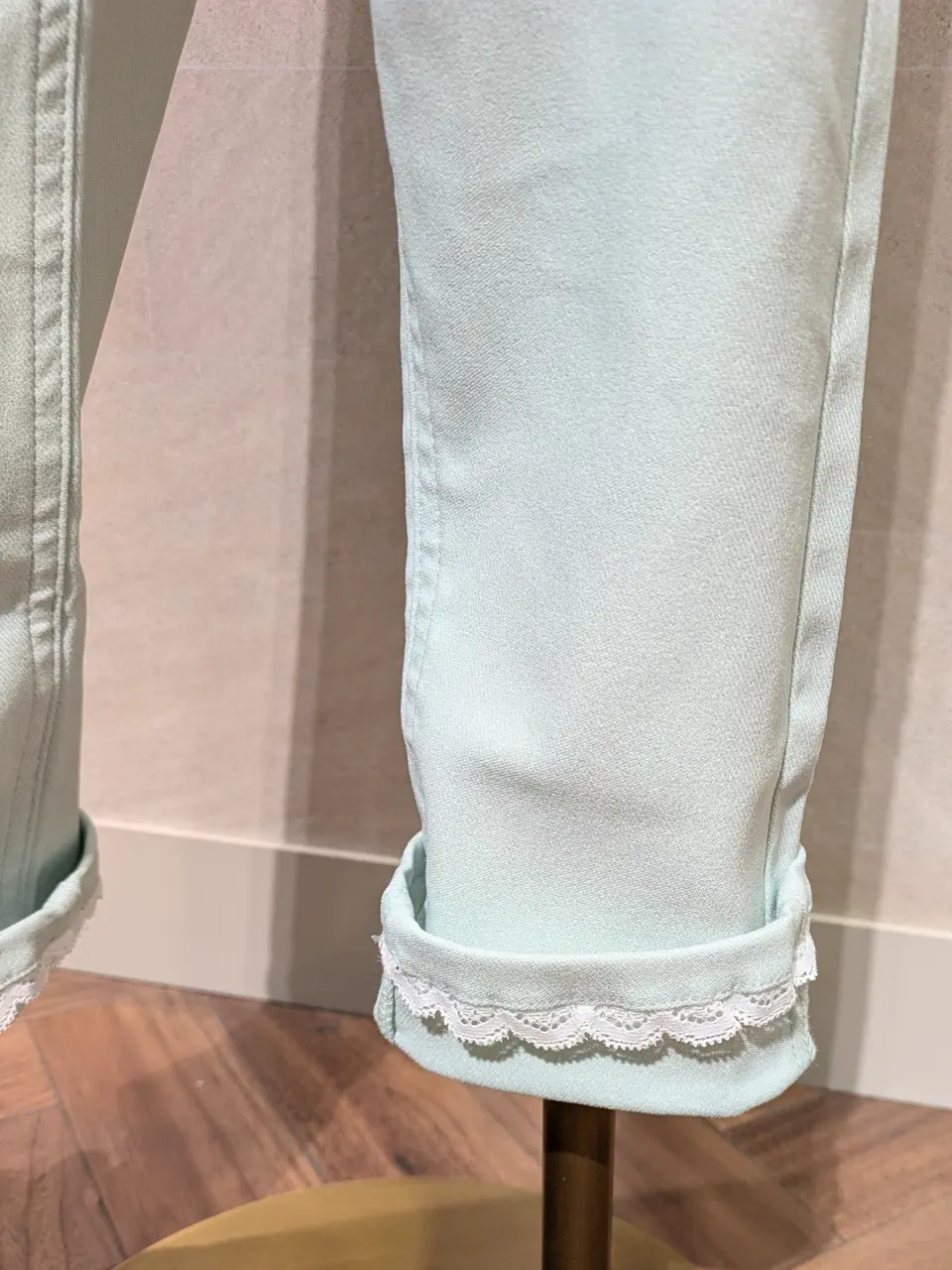 ONWARD CROSSET SELECT 永谷 コーディネート画像