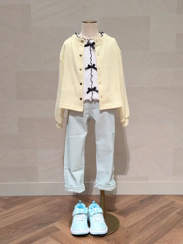 ONWARD CROSSET SELECT 永谷 コーディネート画像