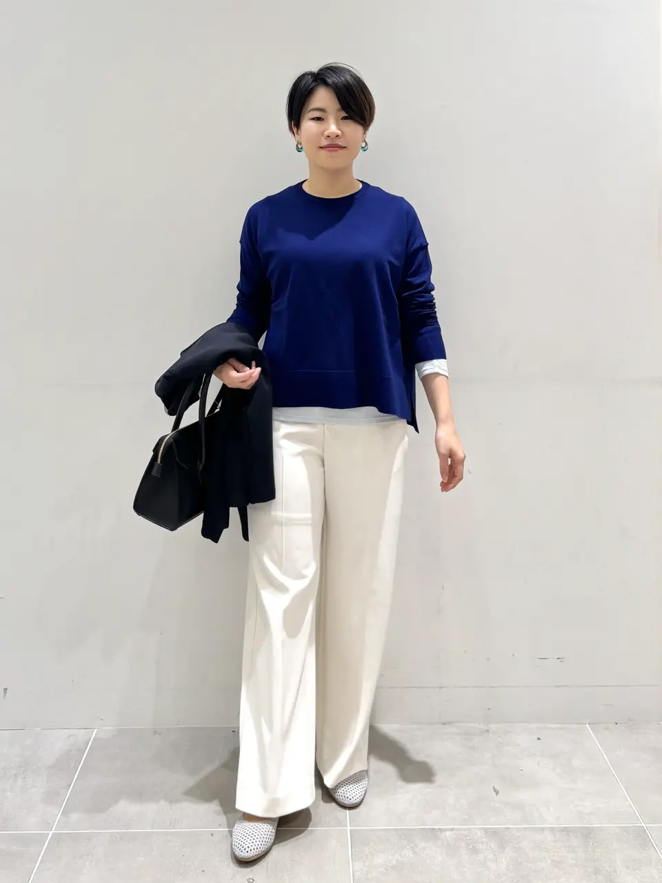  花井 コーディネート画像