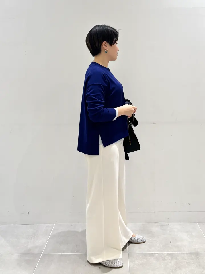 ONWARD CROSSET SELECT 花井 コーディネート画像