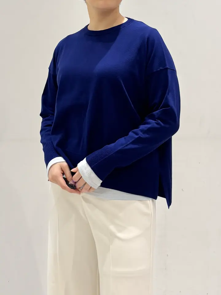 ONWARD CROSSET SELECT 花井 コーディネート画像