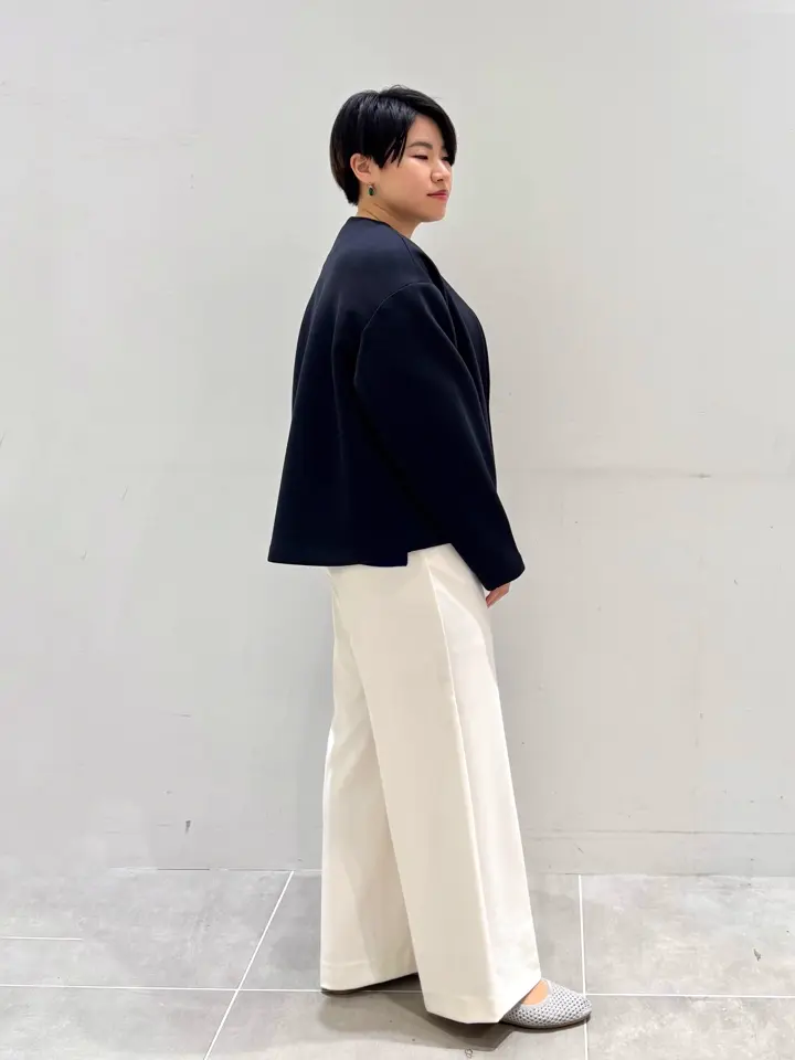 ONWARD CROSSET SELECT 花井 コーディネート画像