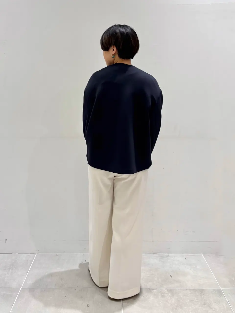 ONWARD CROSSET SELECT 花井 コーディネート画像