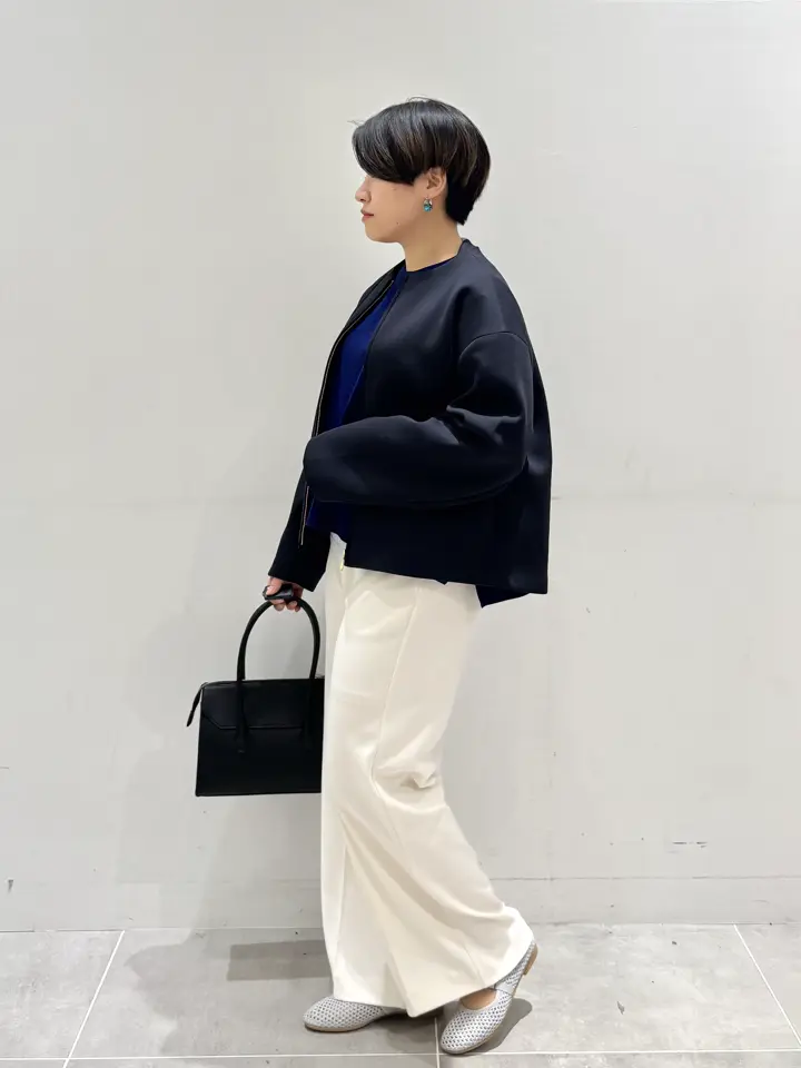 ONWARD CROSSET SELECT 花井 コーディネート画像