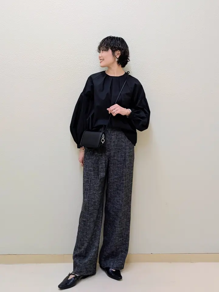 ONWARD CROSSET SELECT 中園 コーディネート画像