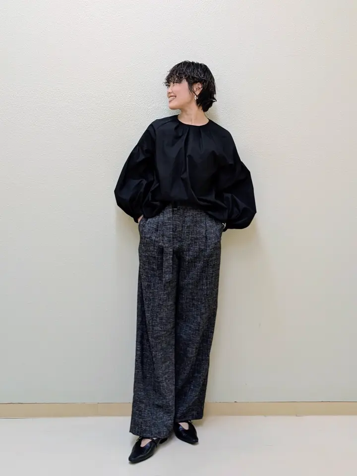 ONWARD CROSSET SELECT 中園 コーディネート画像