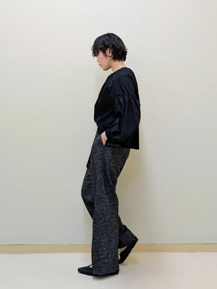 ONWARD CROSSET SELECT 中園 コーディネート画像