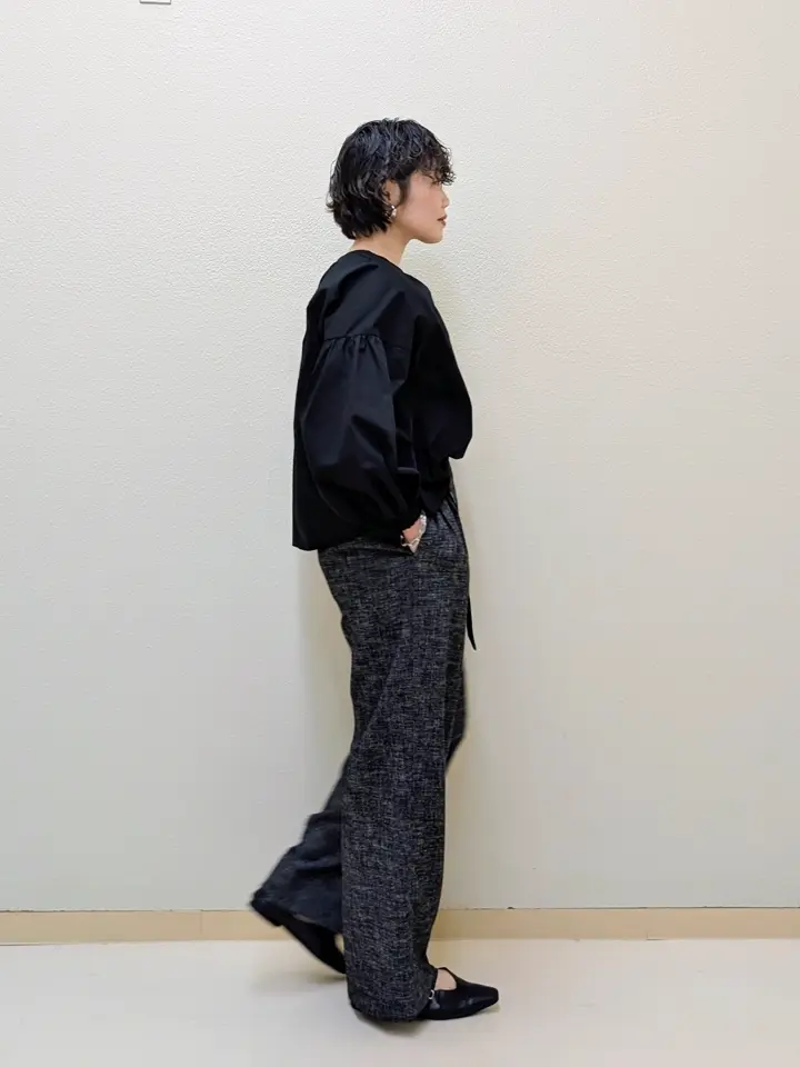 ONWARD CROSSET SELECT 中園 コーディネート画像