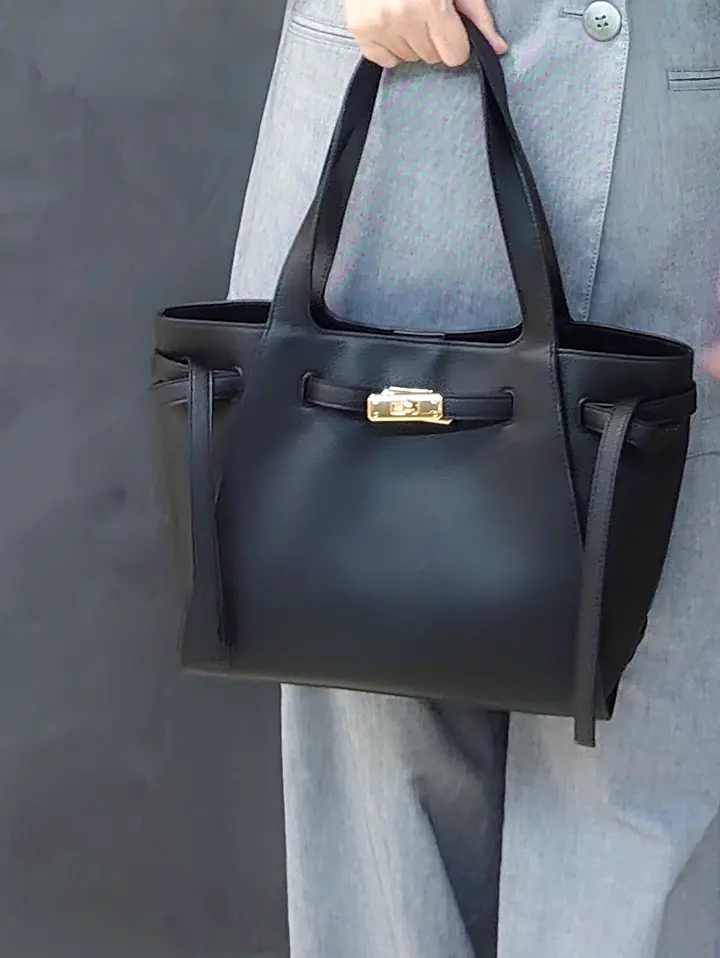 ONWARD CROSSET SELECT 森 コーディネート画像