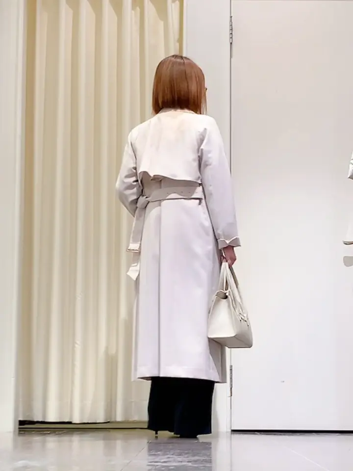 ONWARD CROSSET SELECT numata コーディネート画像