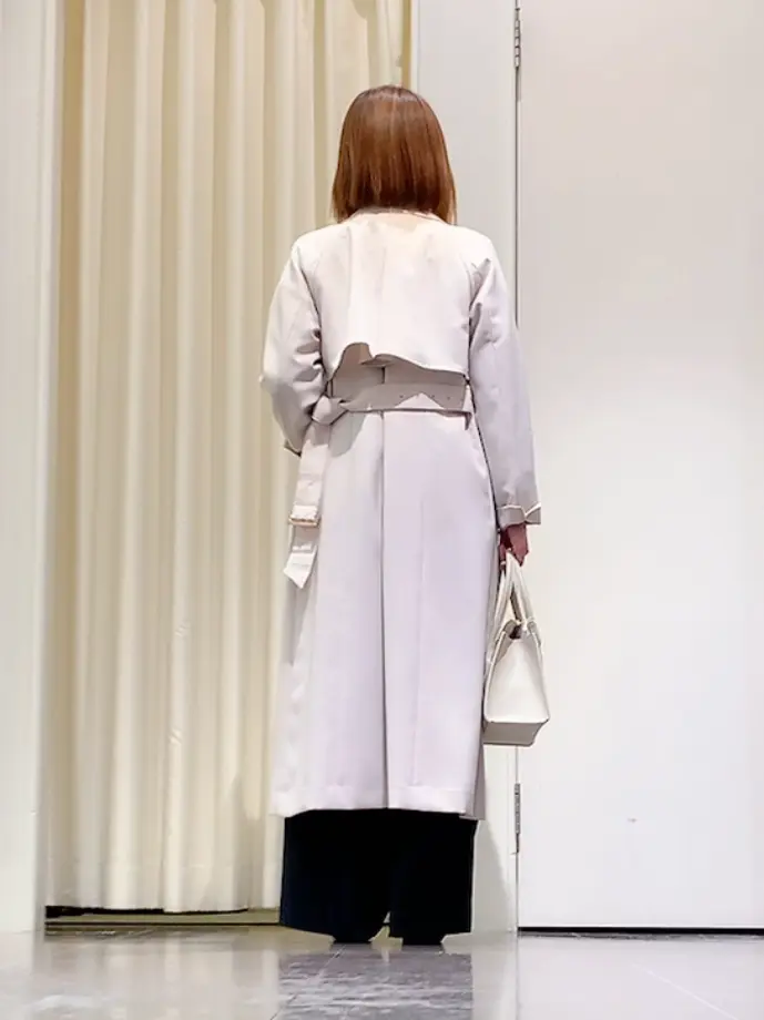 ONWARD CROSSET SELECT numata コーディネート画像