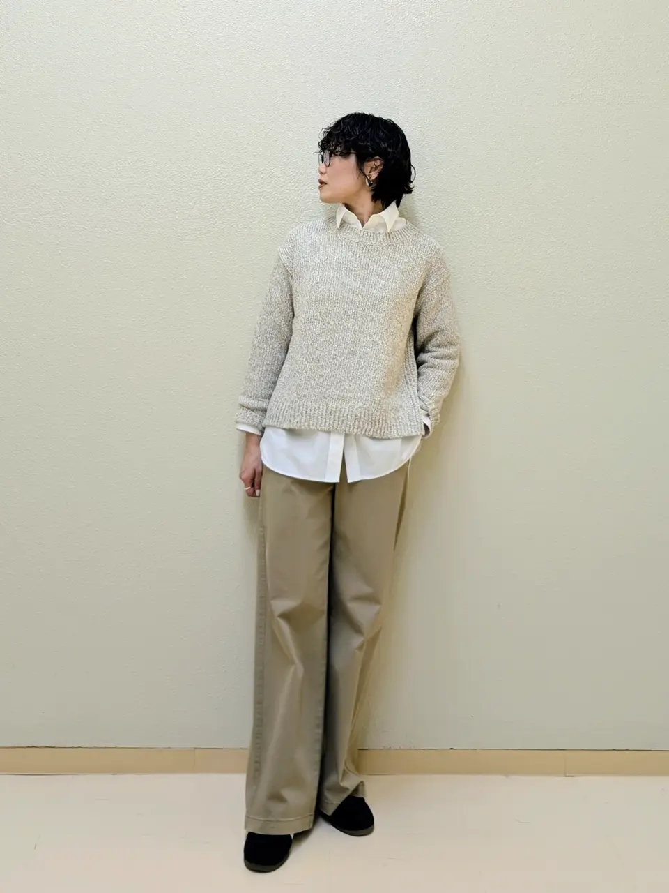  中園 コーディネート画像