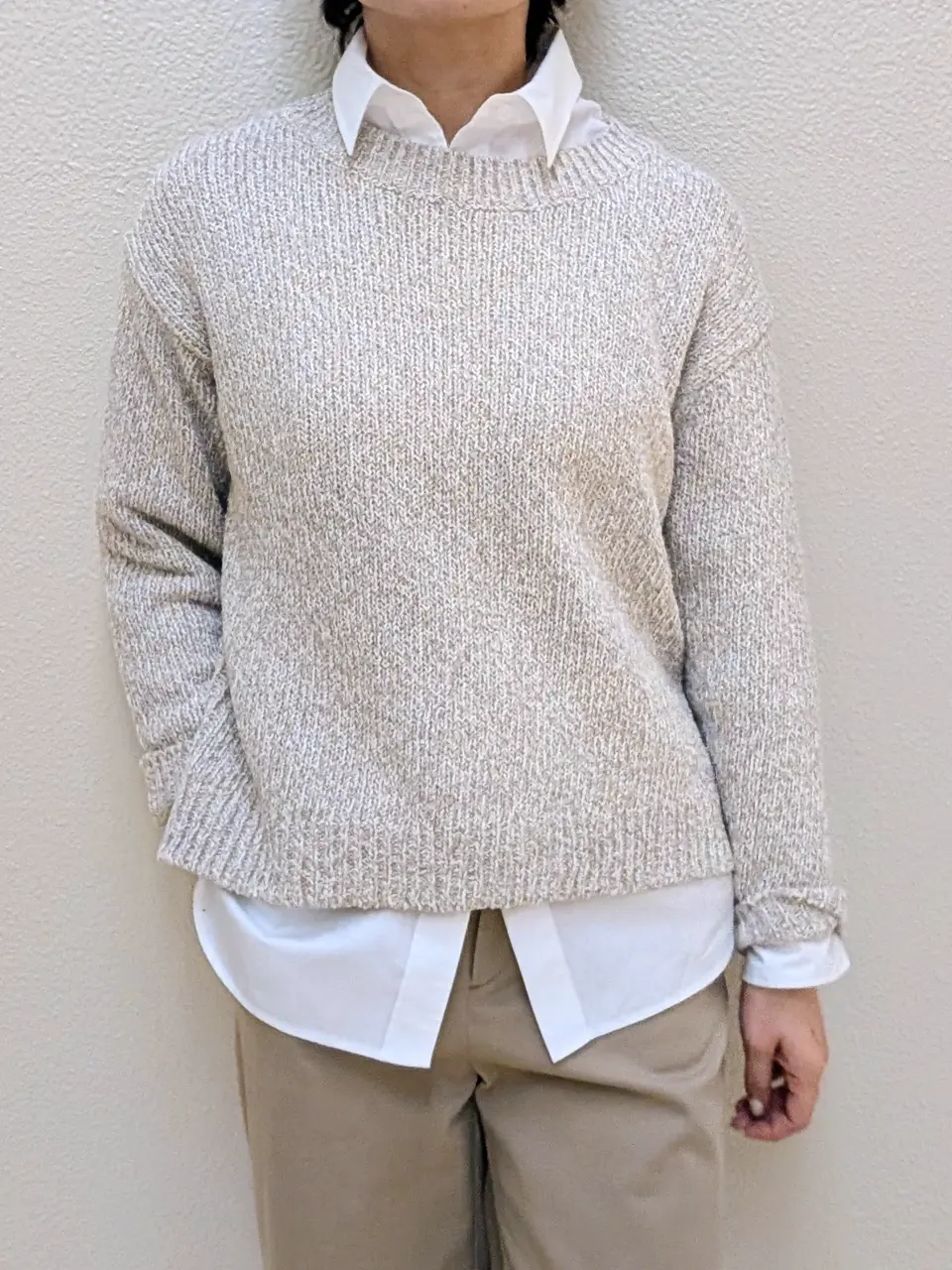 ONWARD CROSSET SELECT 中園 コーディネート画像