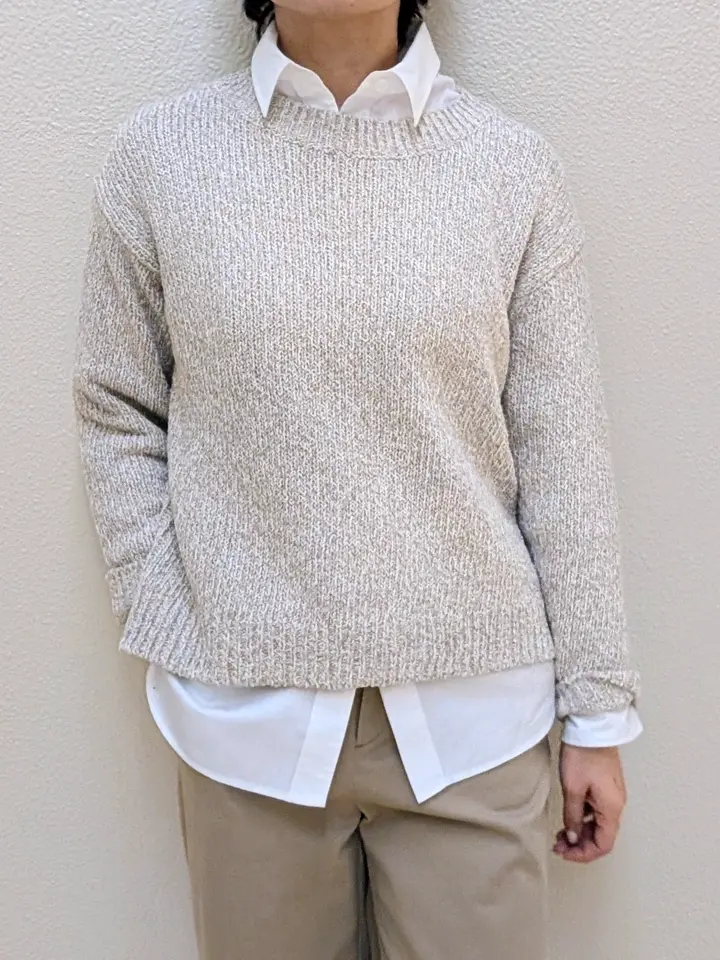 ONWARD CROSSET SELECT 中園 コーディネート画像