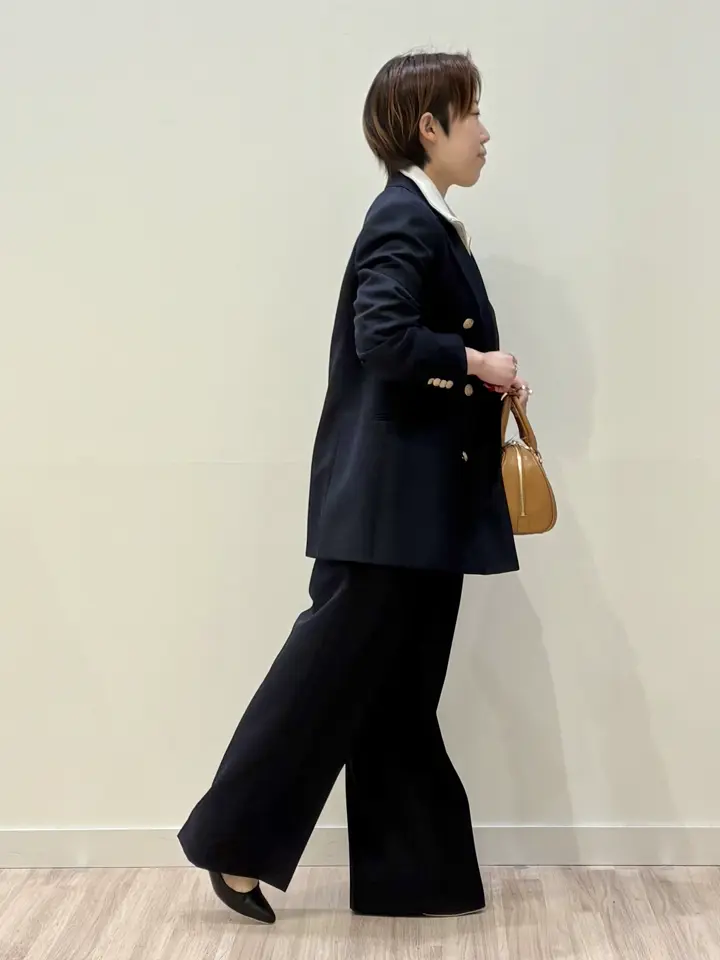 ONWARD CROSSET SELECT 河本 コーディネート画像