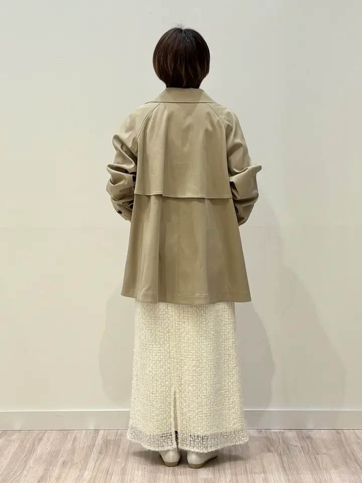 ONWARD CROSSET SELECT 河本 コーディネート画像