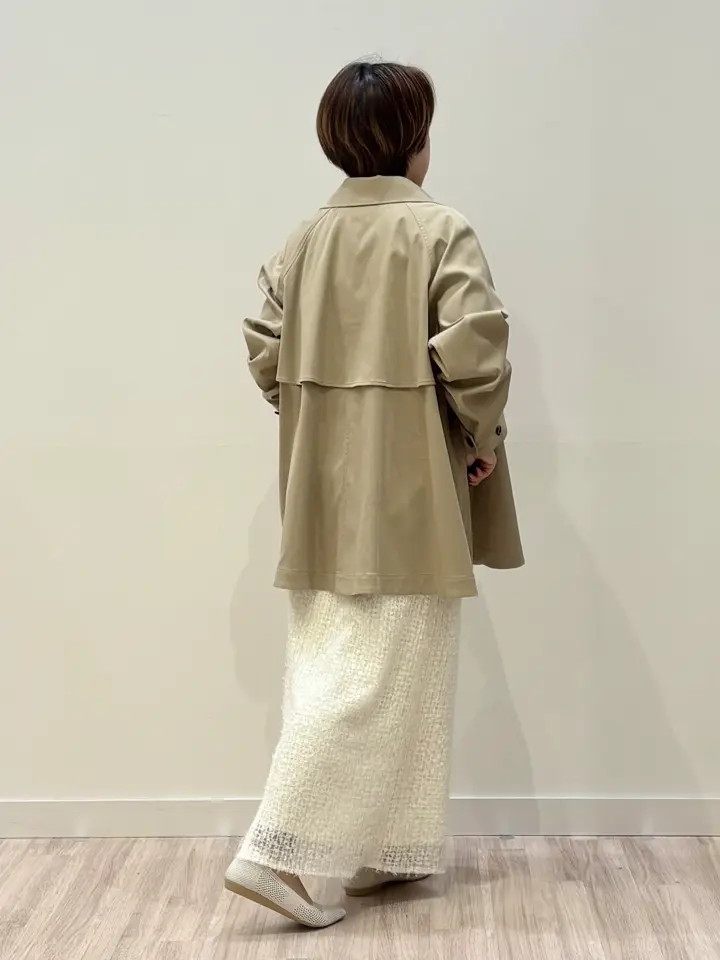 ONWARD CROSSET SELECT 河本 コーディネート画像